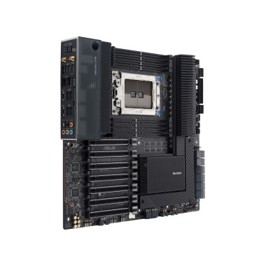 ASUS PRO WS WRX80E-SAGE SE WIFI II (WRX80) (EU)