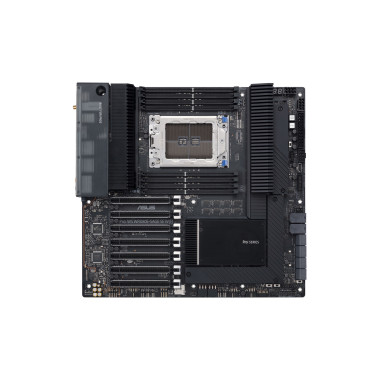 ASUS PRO WS WRX80E-SAGE SE WIFI II (WRX80) (EU)