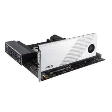 ASUS PRO WS WRX80E-SAGE SE WIFI II (WRX80) (EU)