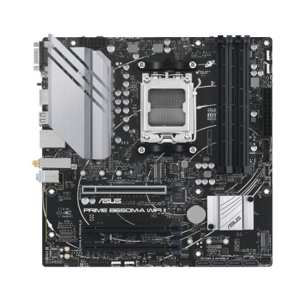 ASUS PRIME B650M-A WIFI II (AM5) (EU)