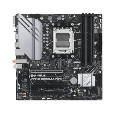 ASUS PRIME B650M-A WIFI II (AM5) (EU)