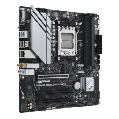 ASUS PRIME B650M-A WIFI II (AM5) (EU)