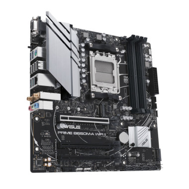 ASUS PRIME B650M-A WIFI II (AM5) (EU)