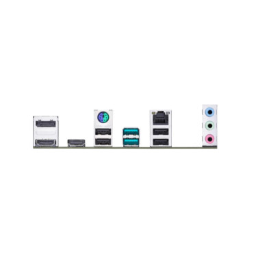 ASUS PRIME B660M-A D4 CSM (1700) (EU)