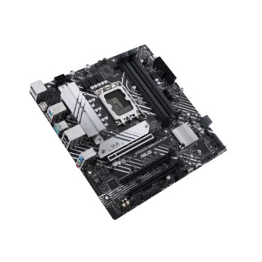 ASUS PRIME B660M-A D4 CSM (1700) (EU)