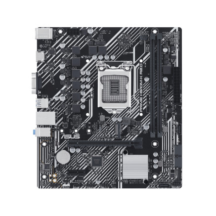 ASUS PRIME H510M-K R2.0 (1200) (EU)