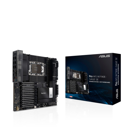 ASUS PRO WS W790E-SAGE SE (EU)