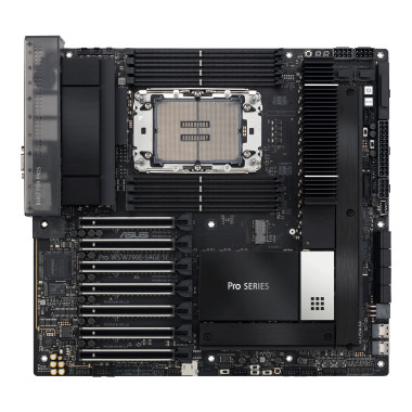 ASUS PRO WS W790E-SAGE SE (EU)