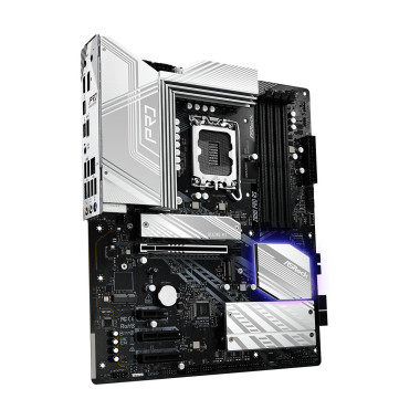 ASROCK Z890 Pro RS (1851) (EU)