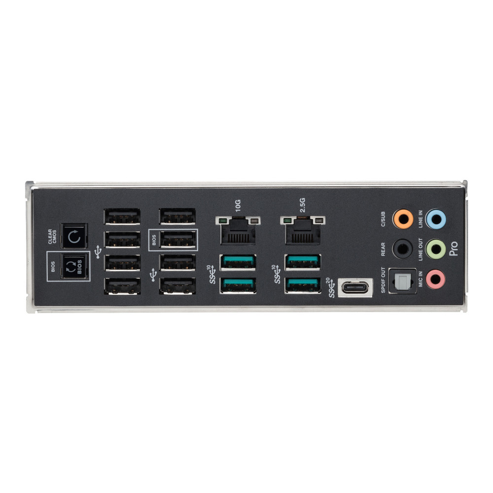 ASUS PRO WS W790-ACE (EU)
