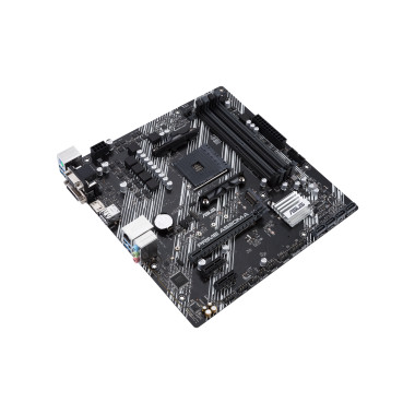 ASUS PRIME A520M-A IICSM (AM4) (EU)