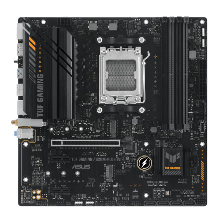 ASUS TUF A620M-PLUS GAMING WIFI (AM5) (EU)