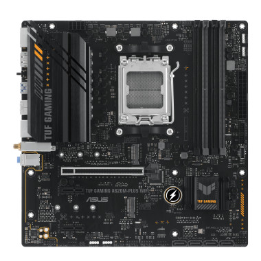 ASUS TUF A620M-PLUS GAMING WIFI (AM5) (EU)