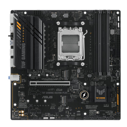 ASUS TUF A620M-PLUS GAMING (AM5) (EU)