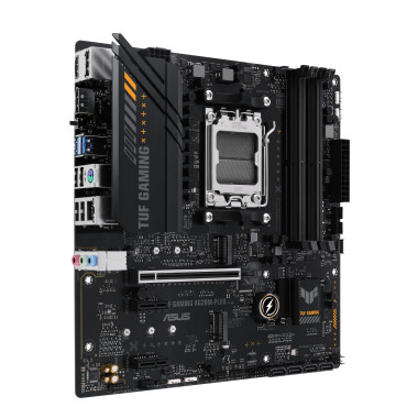 ASUS TUF A620M-PLUS GAMING (AM5) (EU)