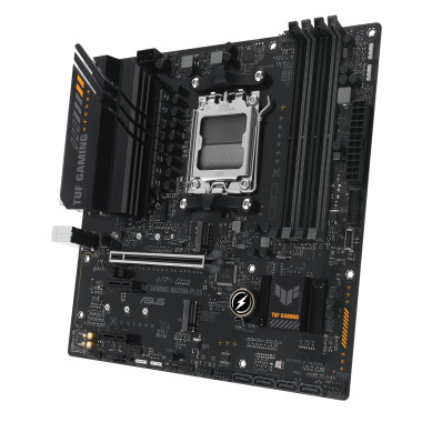 ASUS TUF A620M-PLUS GAMING (AM5) (EU)