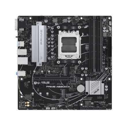 ASUS PRIME A620M-A-CSM (AM5) (EU)