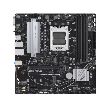 ASUS PRIME A620M-A-CSM (AM5) (EU)