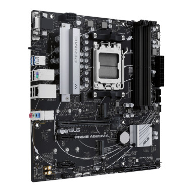 ASUS PRIME A620M-A-CSM (AM5) (EU)