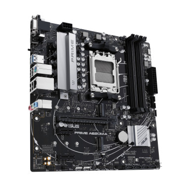 ASUS PRIME A620M-A-CSM (AM5) (EU)