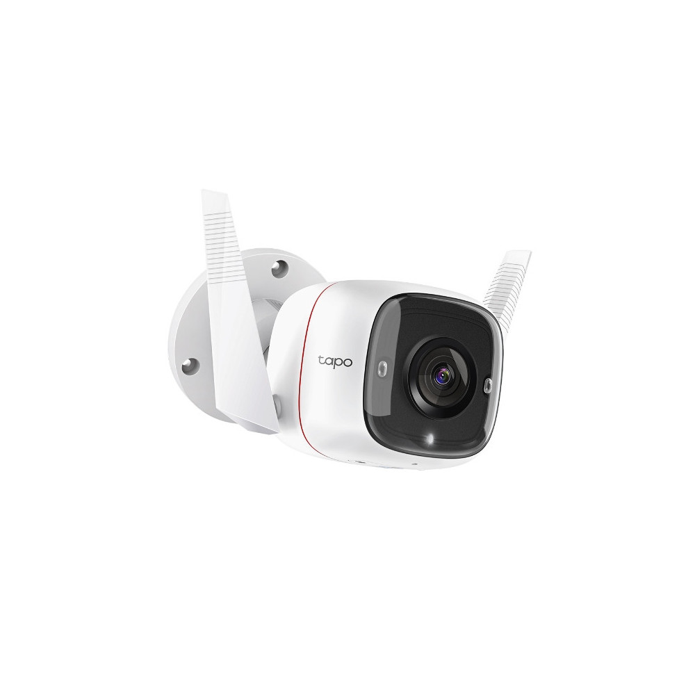 TP-Link TC65 Netzwerk-berwachungskamera (TagNacht) farbig wetterfest Outdoor