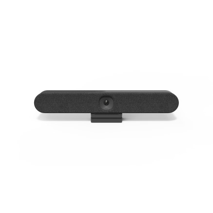 Webcam Logitech Rally Bar Huddle - Gruppen-Videokonferenzsystem - Graphit (960-001501)