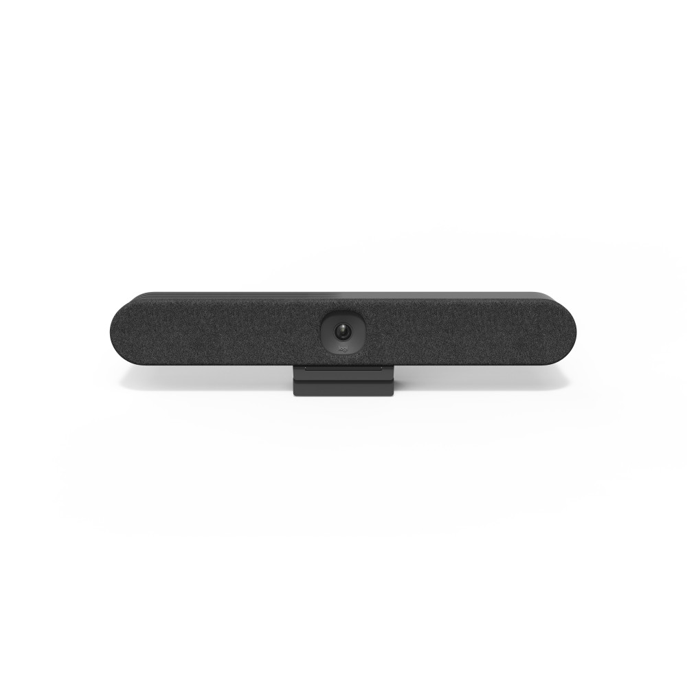 Webcam Logitech Rally Bar Huddle - Gruppen-Videokonferenzsystem - Graphit (960-001501) Webcam Logitech Rally Bar Huddle - Gruppen-Videokonferenzsystem - Graphit (960-001501)