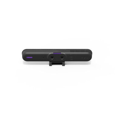 Webcam Logitech Rally Bar Huddle - Gruppen-Videokonferenzsystem - Graphit (960-001501)