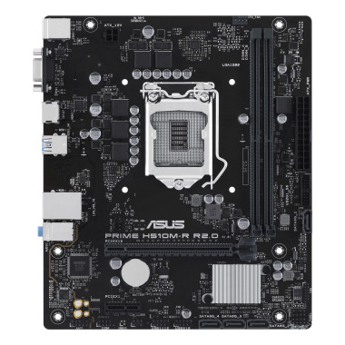 ASUS PRIME H510M-R R2.0 (1200) (EU)