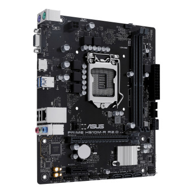 ASUS PRIME H510M-R R2.0 (1200) (EU)