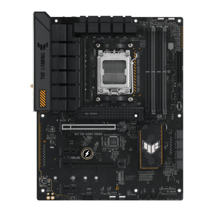 ASUS TUF A620-PRO GAMING WIFI (AM5) (EU)