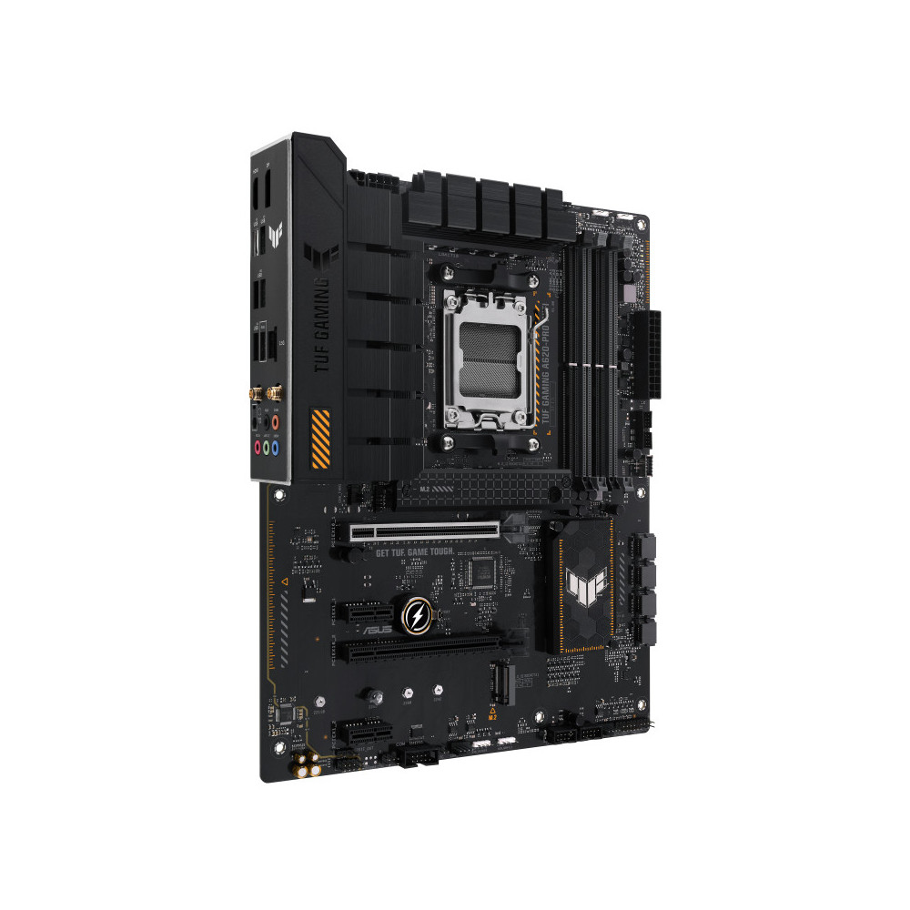 ASUS TUF A620-PRO GAMING WIFI (AM5) (EU)