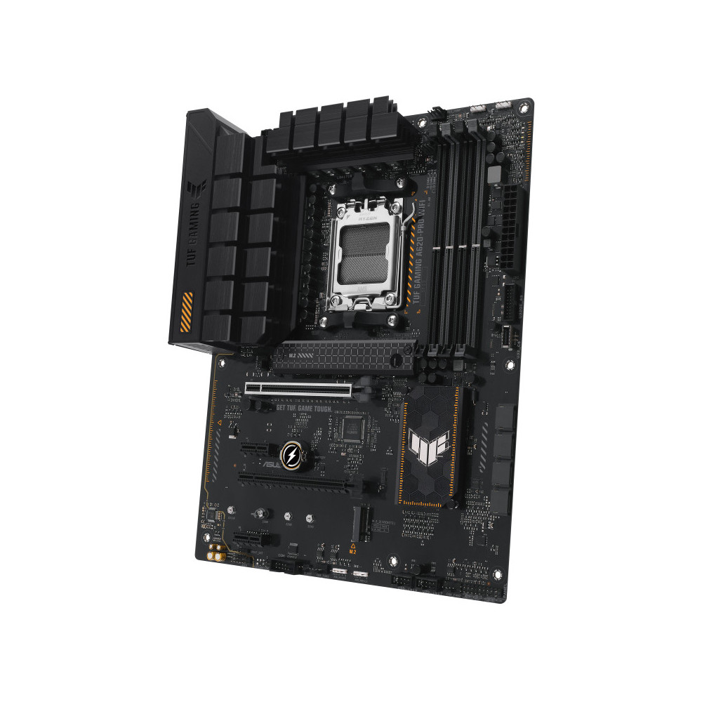 ASUS TUF A620-PRO GAMING WIFI (AM5) (EU)