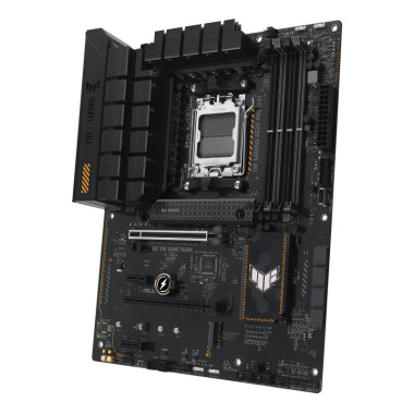 ASUS TUF A620-PRO GAMING WIFI (AM5) (EU)