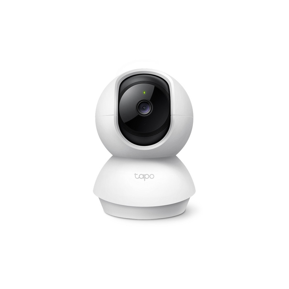 TP-Link Tapo TC71 Netzwerk-berwachungskamera (TagNacht) TP-Link Tapo TC71 Netzwerk-berwachungskamera (TagNacht)