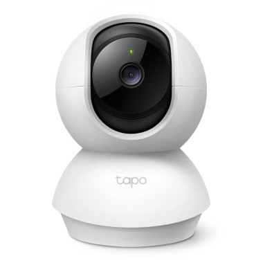 TP-Link Tapo TC71 Netzwerk-berwachungskamera (TagNacht)