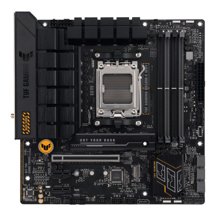 ASUS TUF B650M-E GAMING WIFI (AM5) (EU)