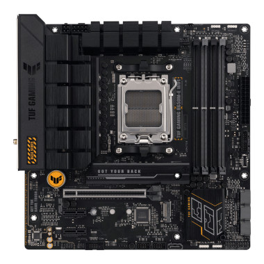 ASUS TUF B650M-E GAMING WIFI (AM5) (EU)