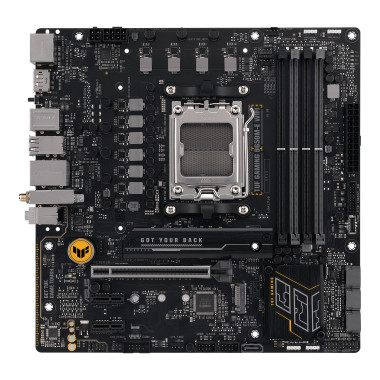 ASUS TUF B650M-E GAMING WIFI (AM5) (EU)