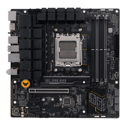 ASUS TUF B650M-E GAMING (AM5) (EU)