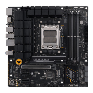ASUS TUF B650M-E GAMING (AM5) (EU)