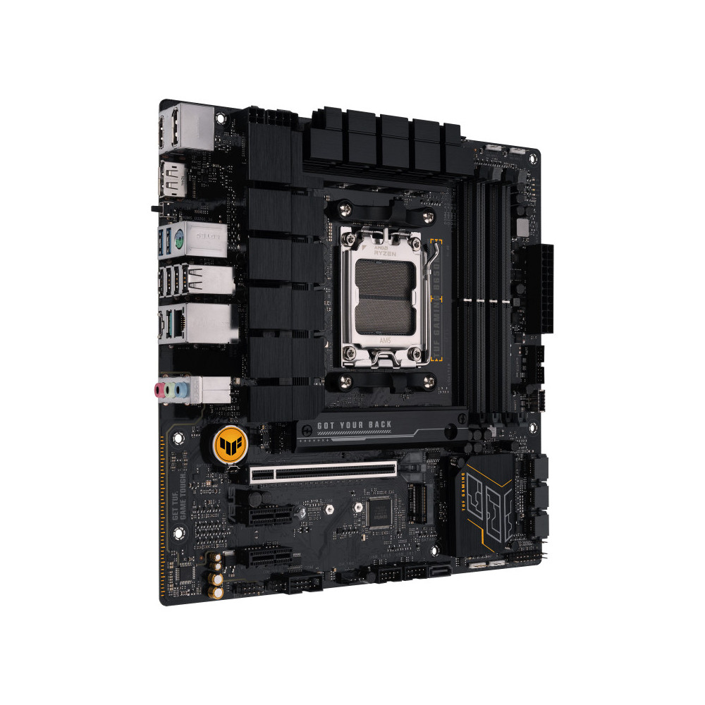 ASUS TUF B650M-E GAMING (AM5) (EU)