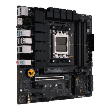 ASUS TUF B650M-E GAMING (AM5) (EU)