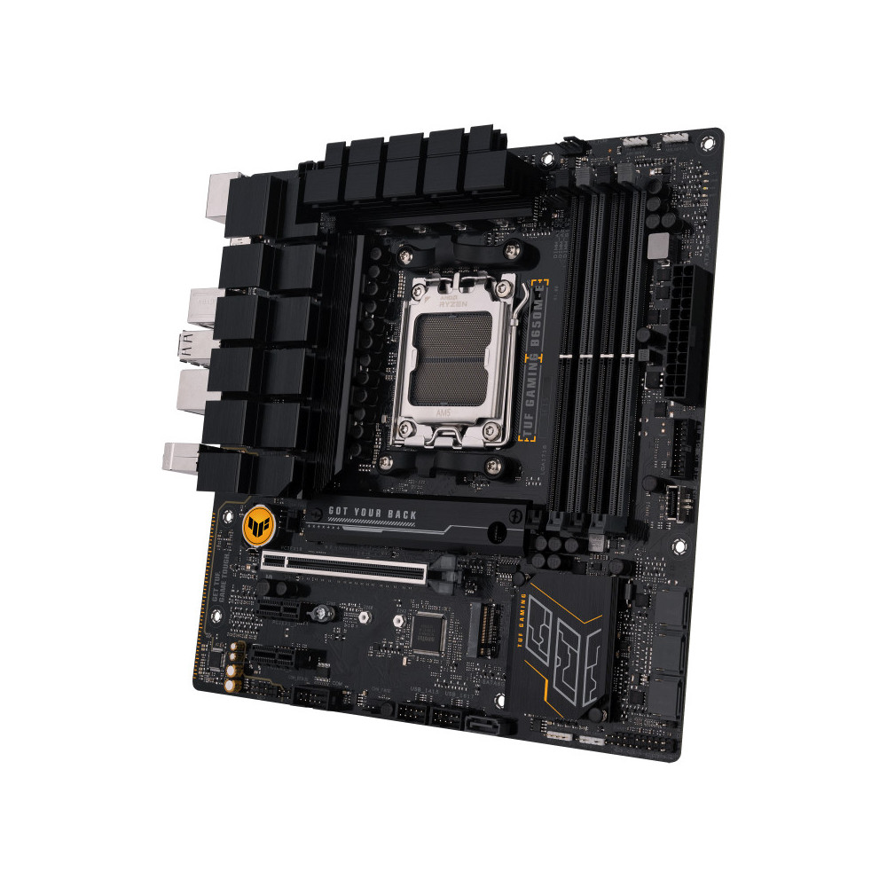 ASUS TUF B650M-E GAMING (AM5) (EU)