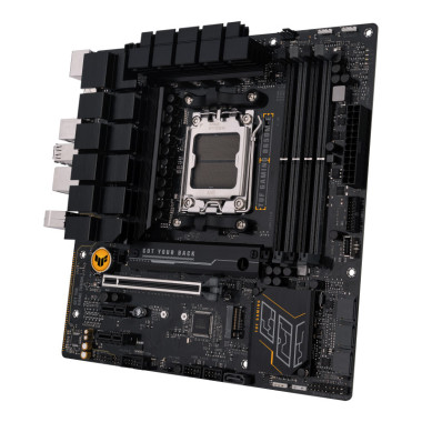ASUS TUF B650M-E GAMING (AM5) (EU)