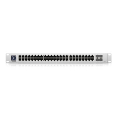UbiQuiti UniFi Switch 48-port 101001000 USW-Enterprise-48-POE (1 Jahr Garantie)