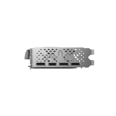 VGA ZOTAC GeForce RTX 4060 8GB Twin Edge OC White Edition
