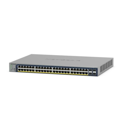NETGEAR Switch 16-port 101001000 GS728TP-300EUS