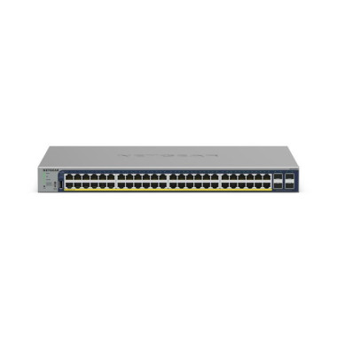 NETGEAR Switch 16-port 101001000 GS728TP-300EUS