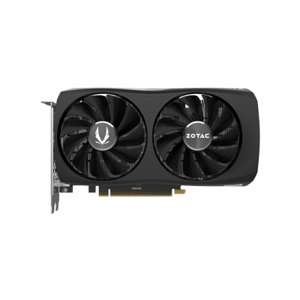 VGA ZOTAC GeForce RTX 4060 8GB Twin Edge